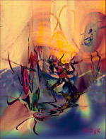 Antsy Series